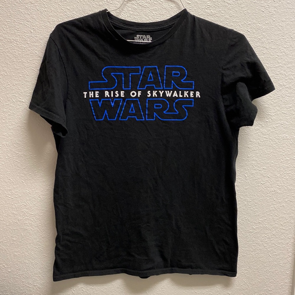 Star Wars Skywalker Shirt